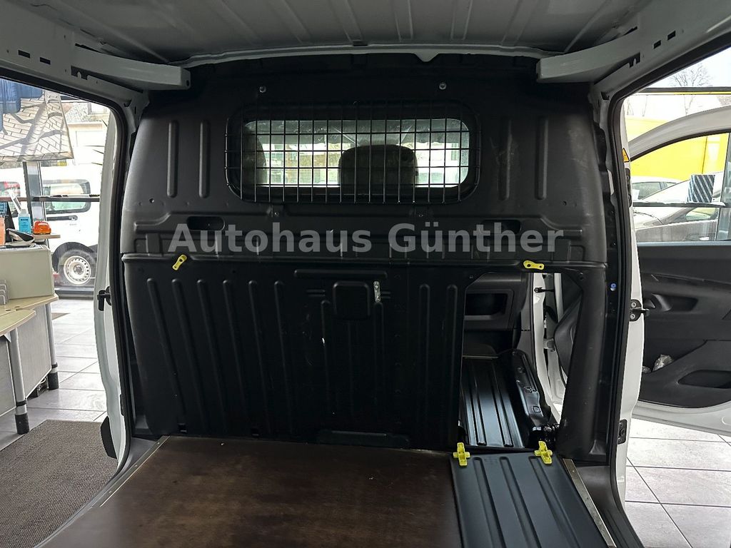 Citroën Berlingo 2021