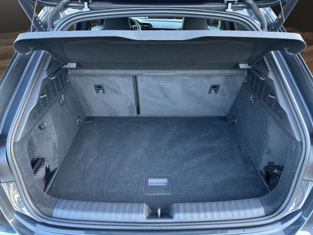 Audi A3 2024