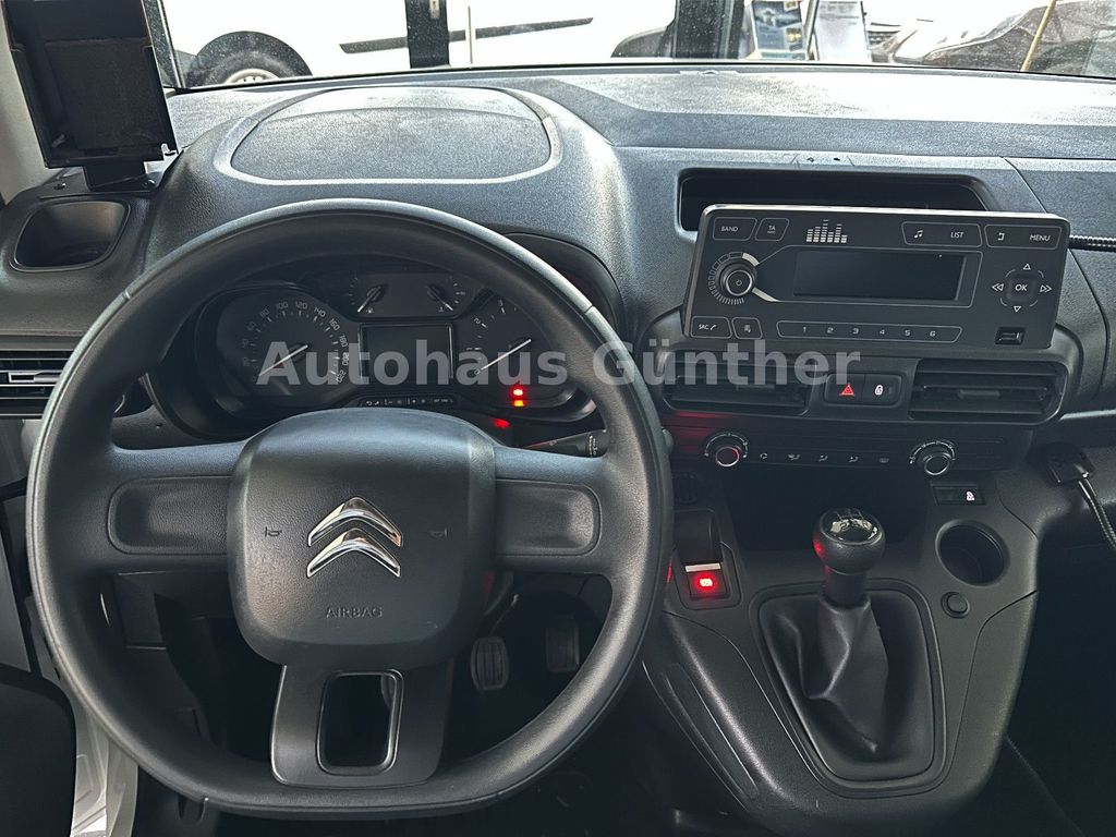 Citroën Berlingo 2021