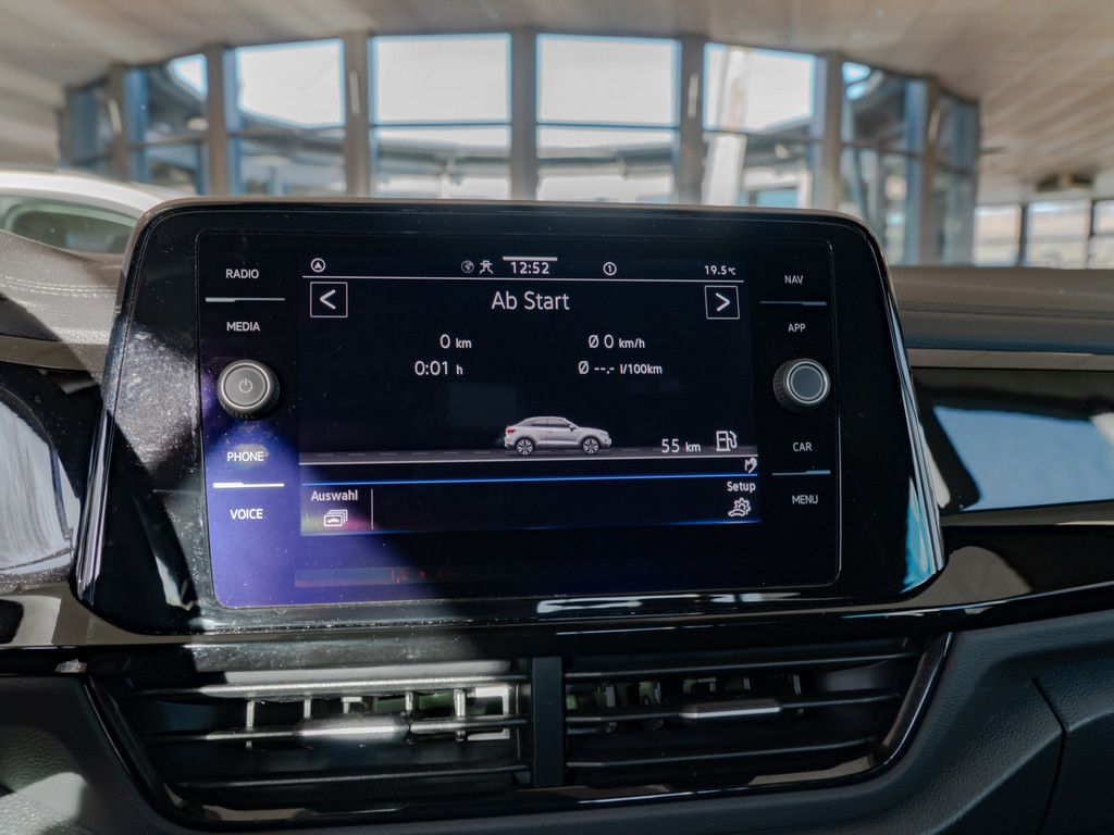 Volkswagen T-Roc 2022