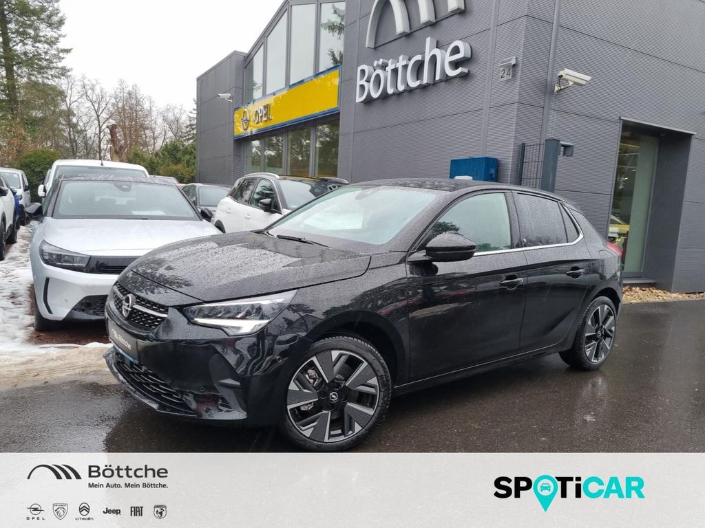 Opel Corsa 2023
