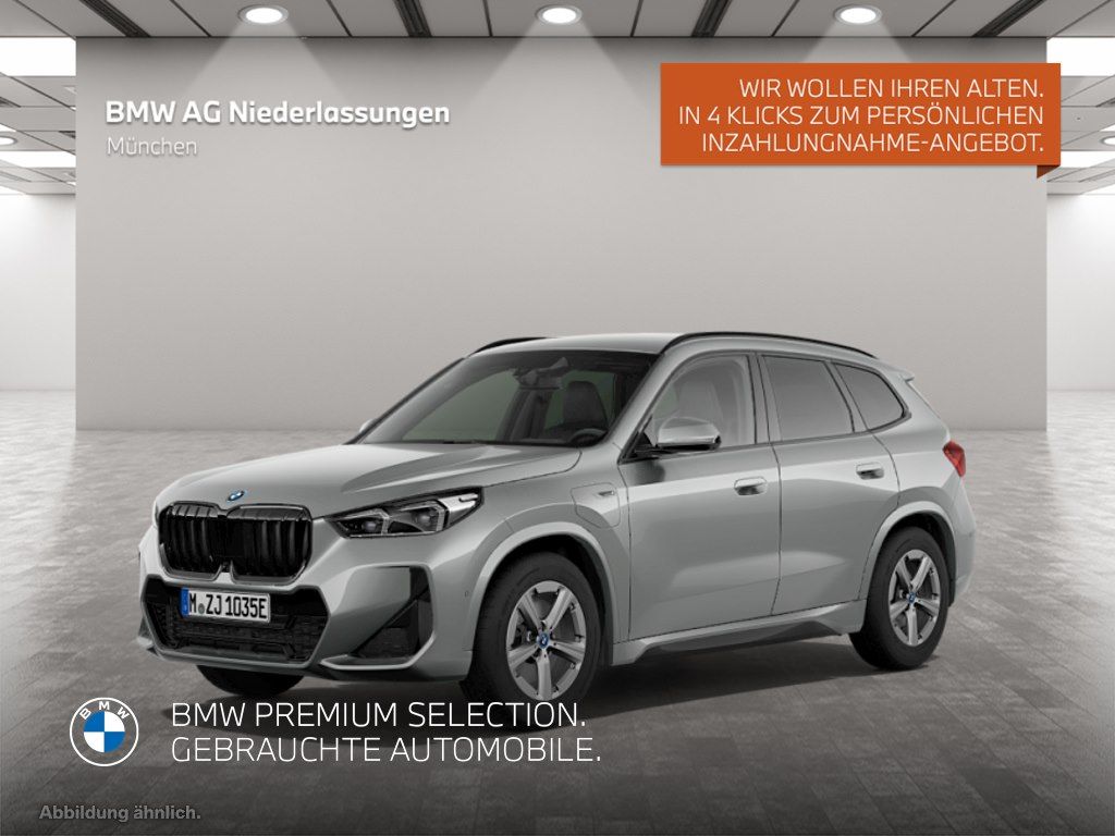 BMW X1 2022