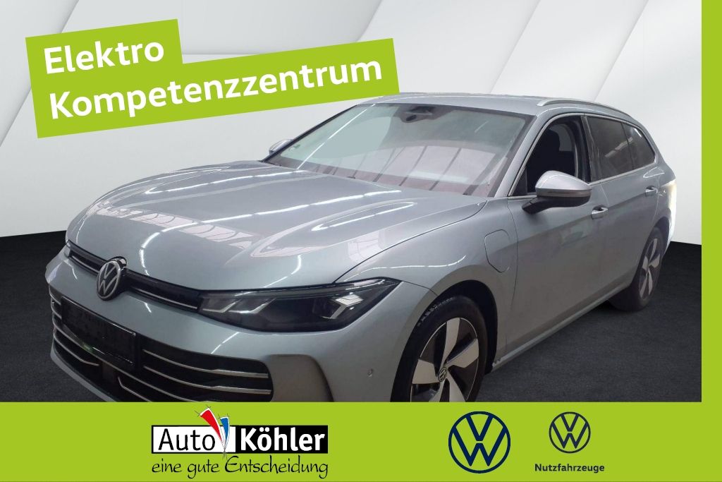 Volkswagen Passat 2025