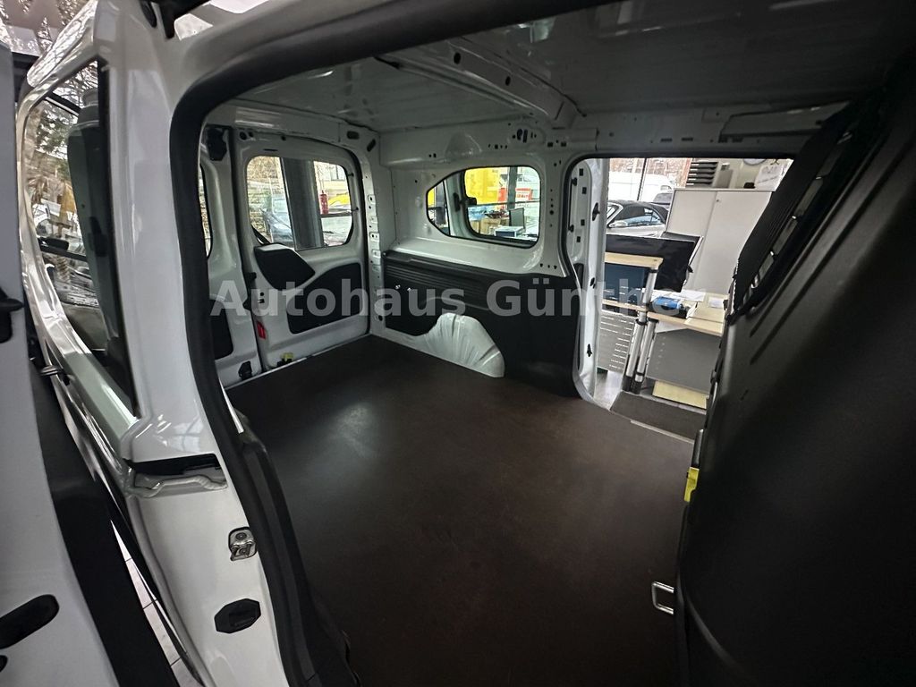 Citroën Berlingo 2021