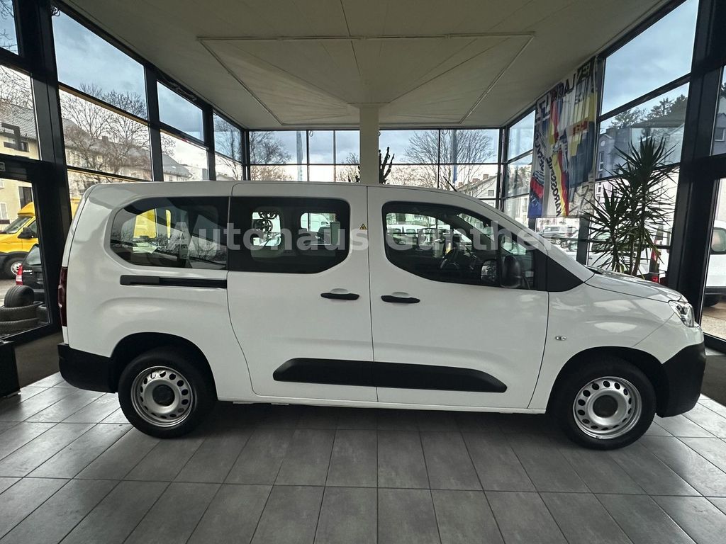 Citroën Berlingo 2021