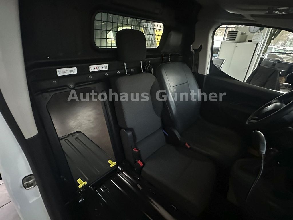 Citroën Berlingo 2021