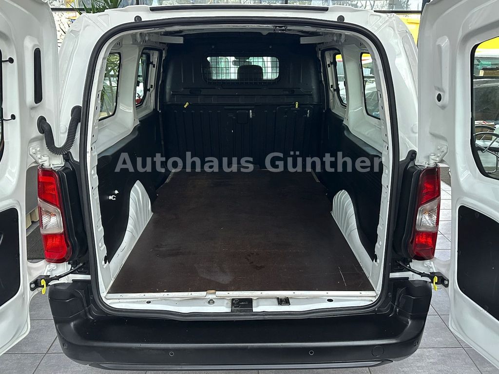 Citroën Berlingo 2021