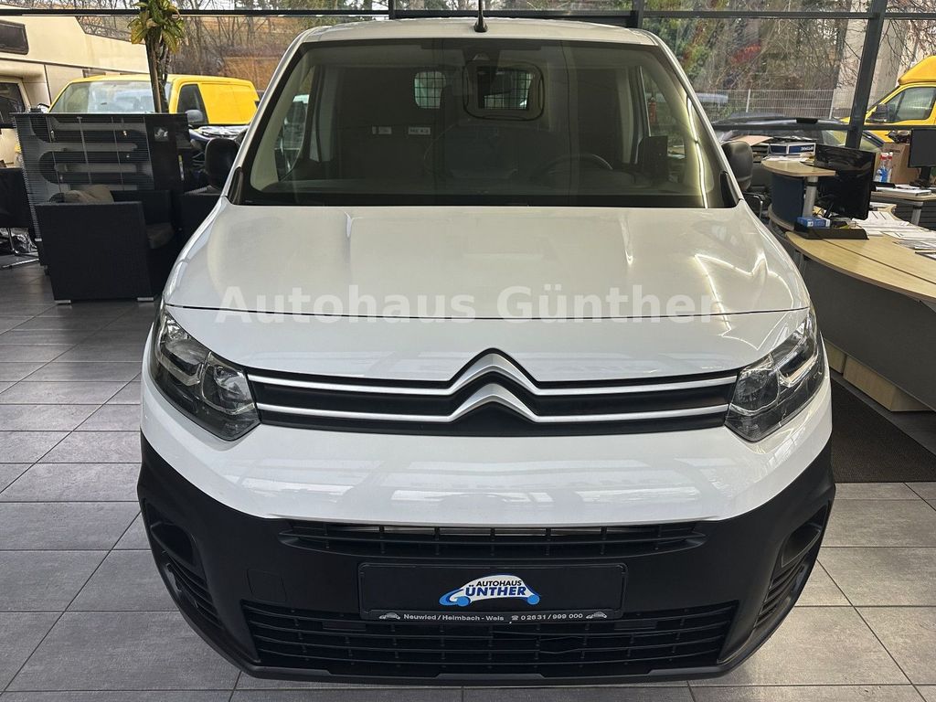 Citroën Berlingo 2021