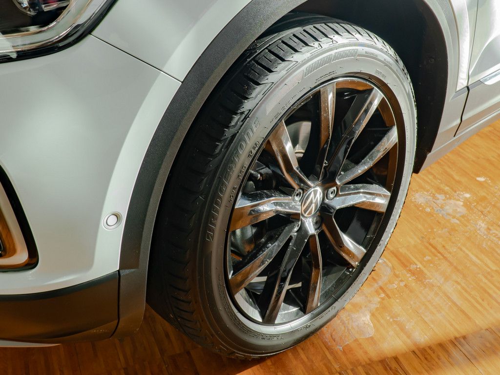 Volkswagen T-Roc 2022