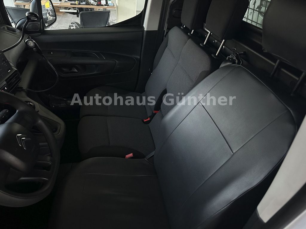 Citroën Berlingo 2021