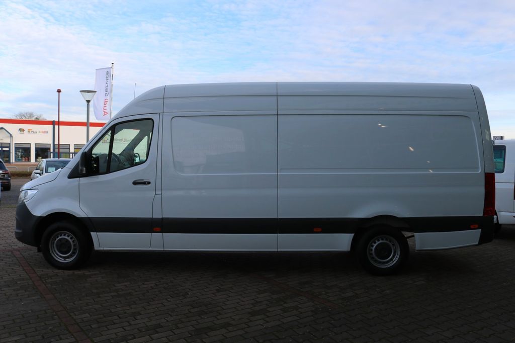 Mercedes-Benz Sprinter 2023
