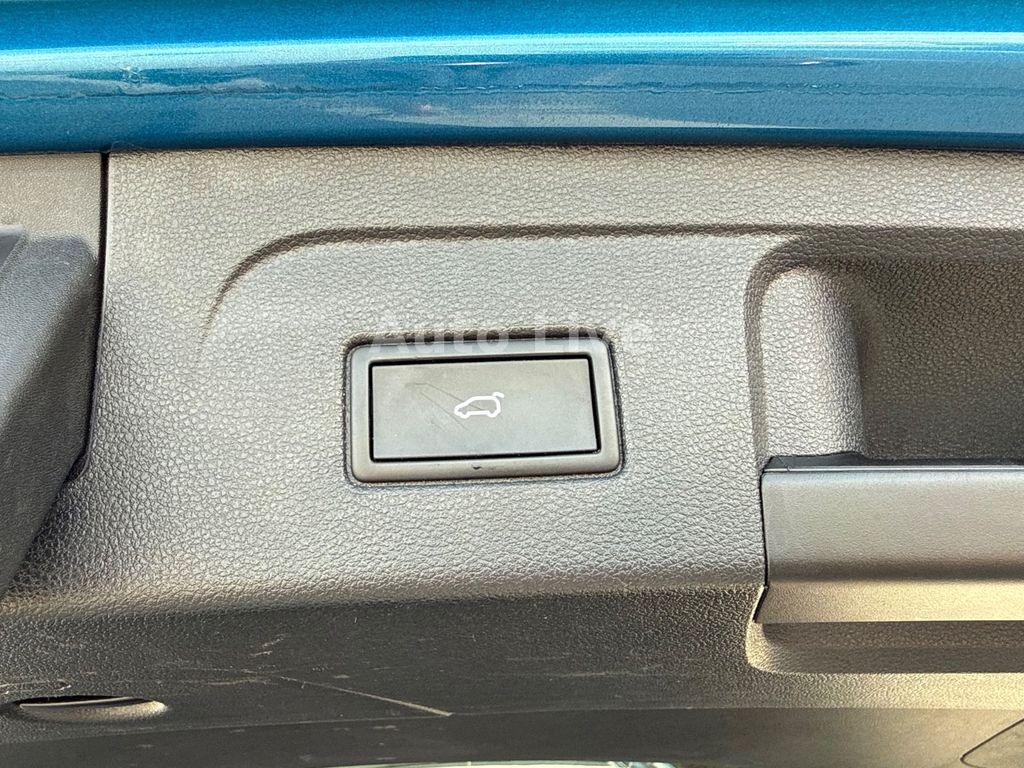 Volkswagen Touran 2022