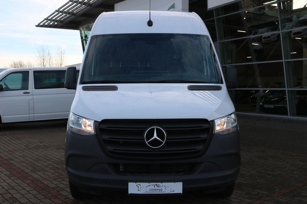 Mercedes-Benz Sprinter 2023