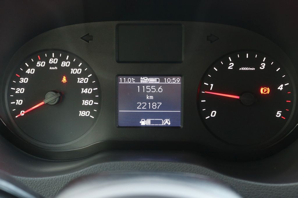 Mercedes-Benz Sprinter 2023