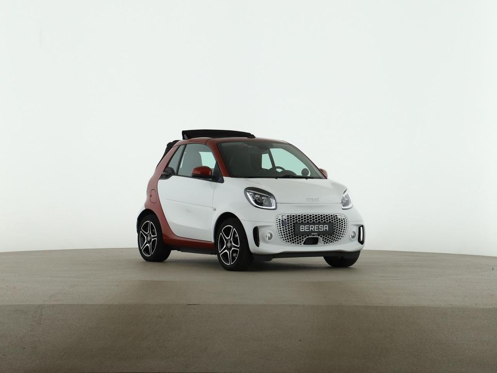 Smart ForTwo 2020