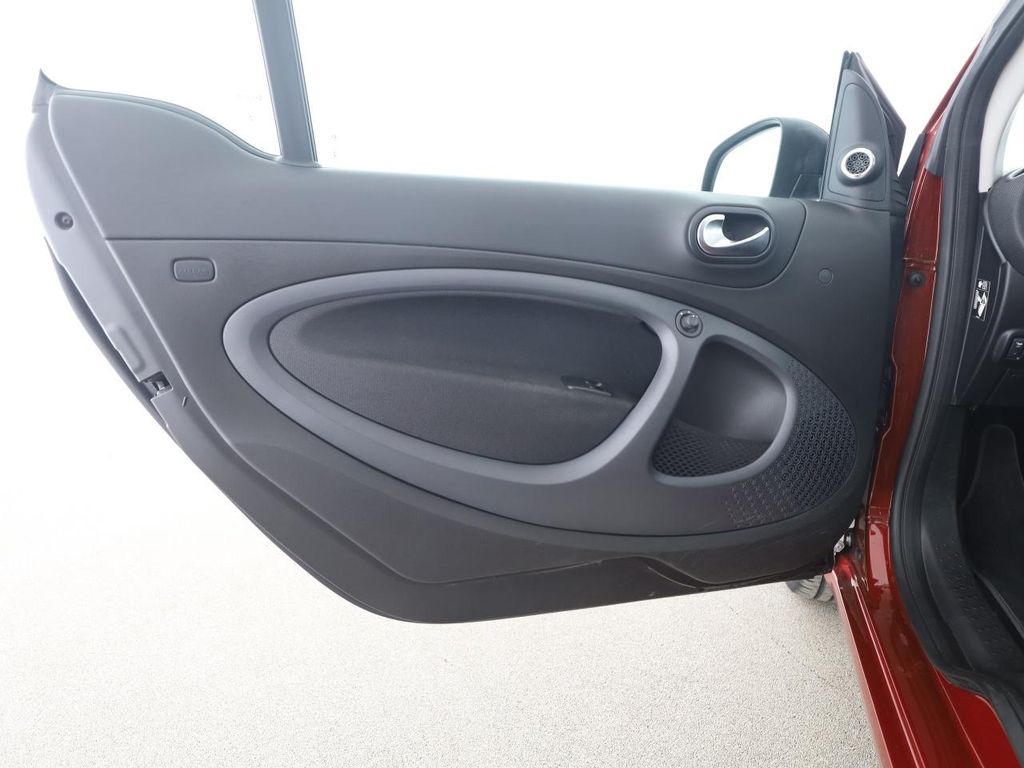 Smart ForTwo 2020