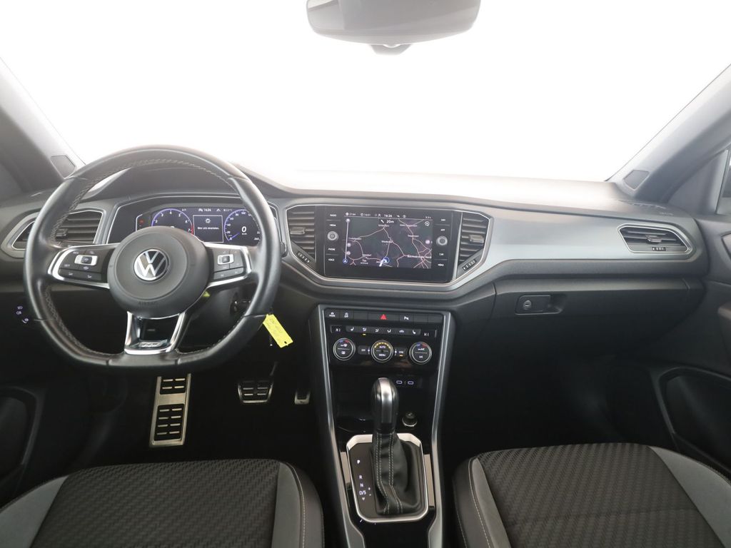 Volkswagen T-Roc 2022