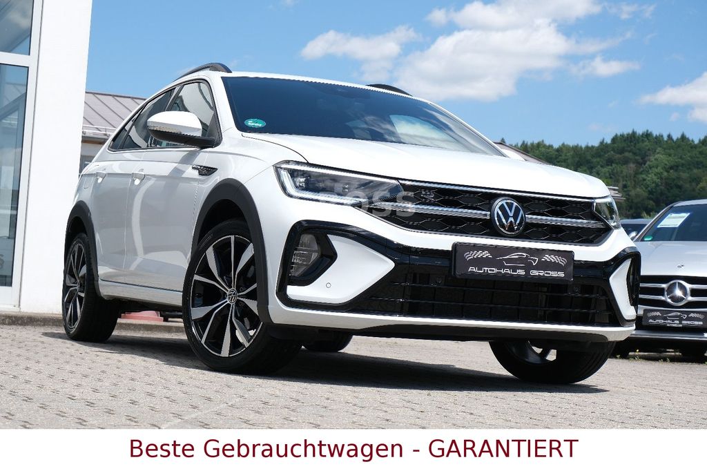 Volkswagen Taigo 2021