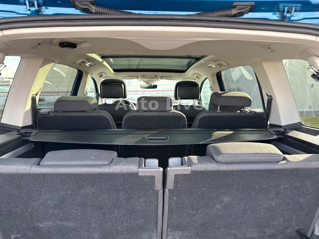 Volkswagen Touran 2022