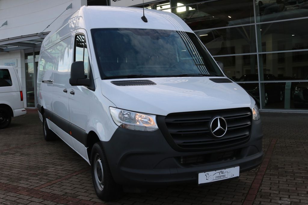 Mercedes-Benz Sprinter 2023