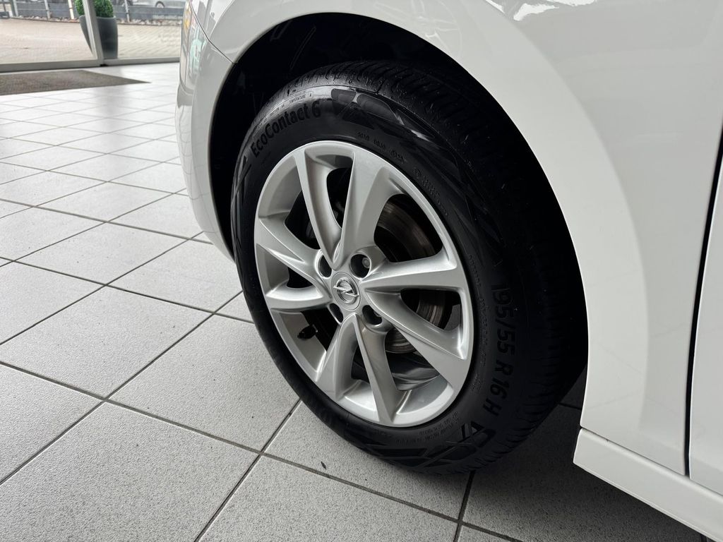 Opel Corsa 2021