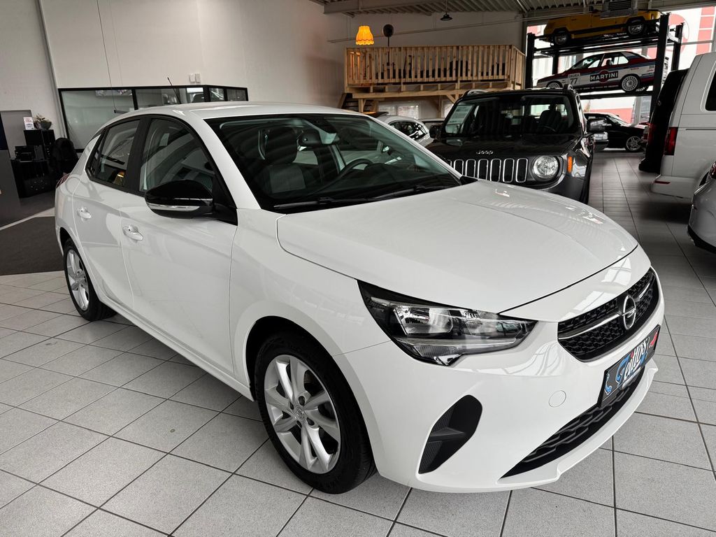 Opel Corsa 2021