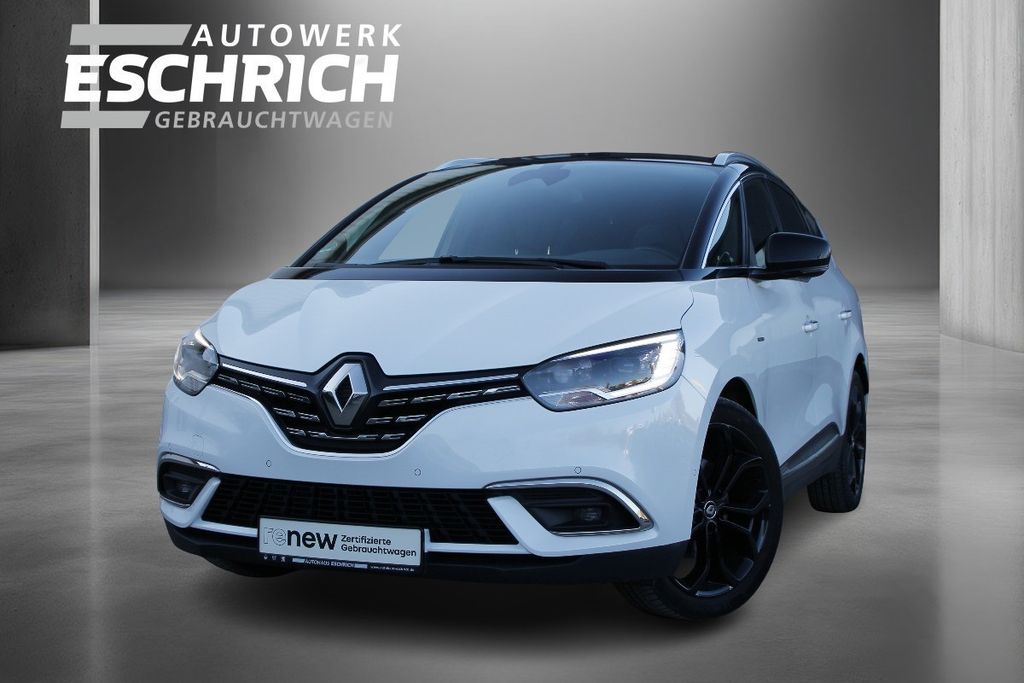 Renault Grand Scenic 2021