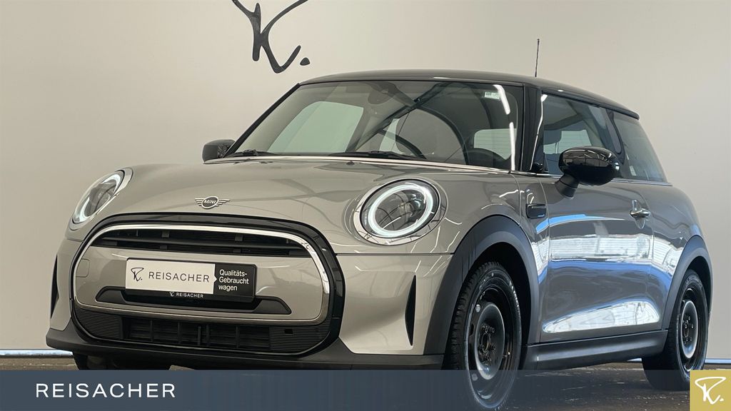 MINI Cooper 2023