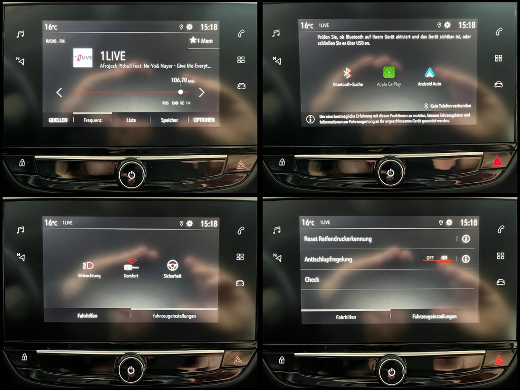 Opel Corsa 2021