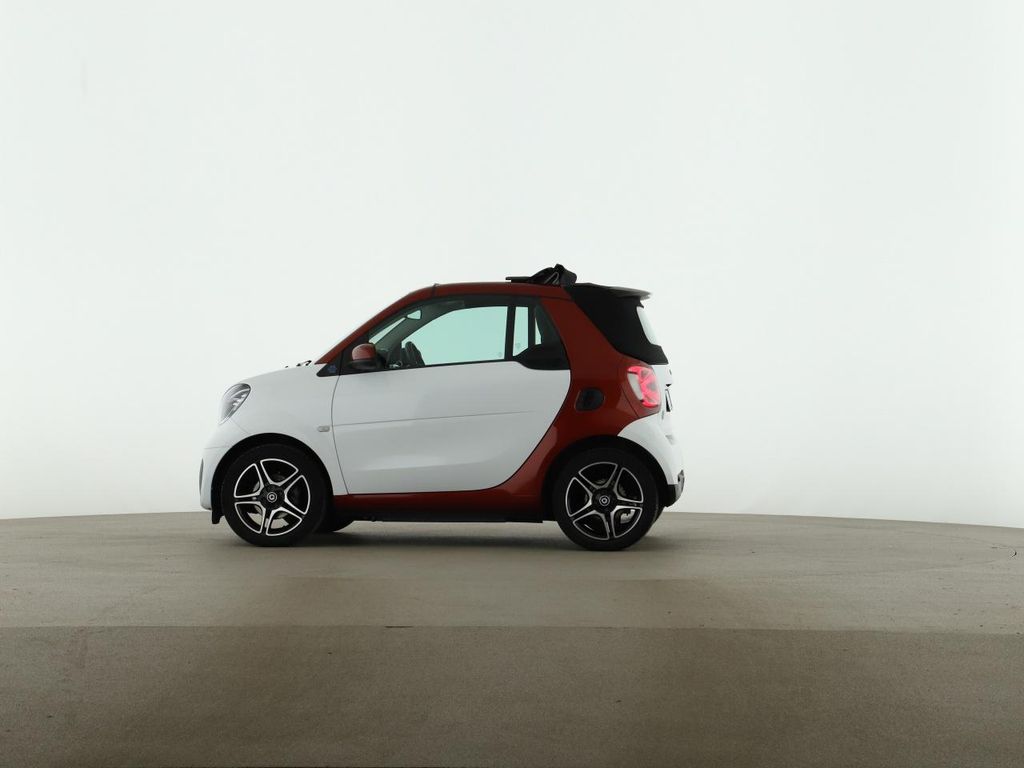 Smart ForTwo 2020