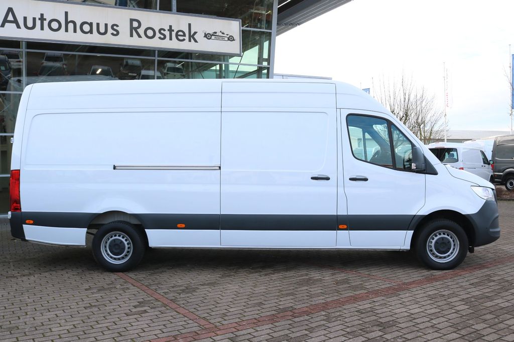 Mercedes-Benz Sprinter 2023