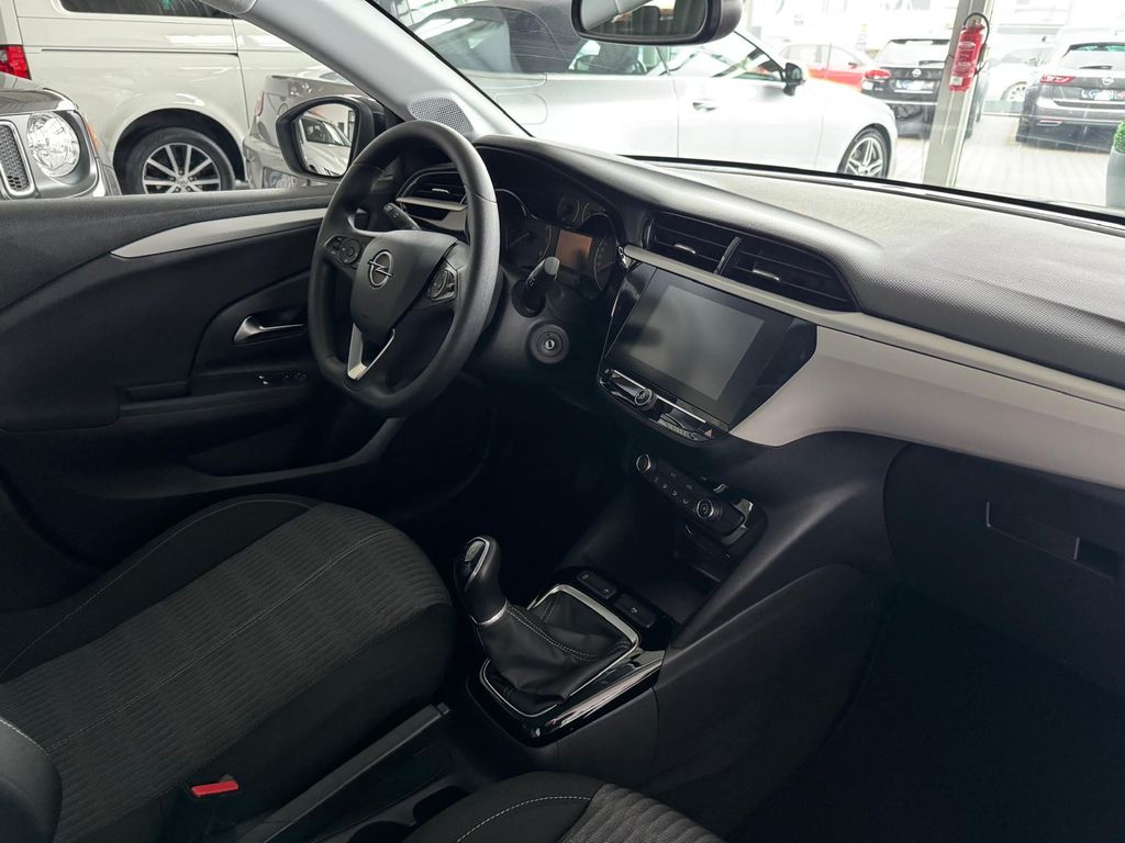 Opel Corsa 2021