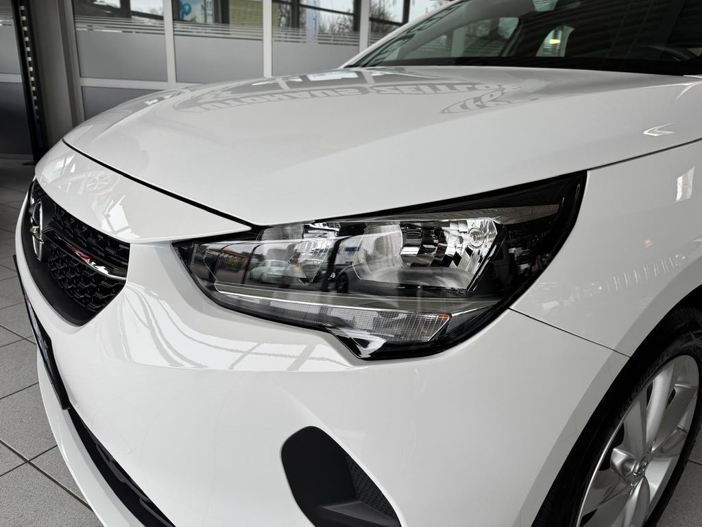 Opel Corsa 2021