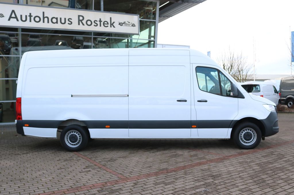 Mercedes-Benz Sprinter 2023