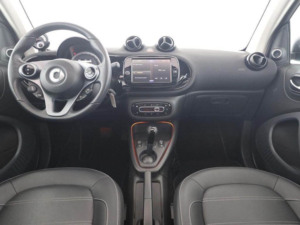 Smart ForTwo 2020