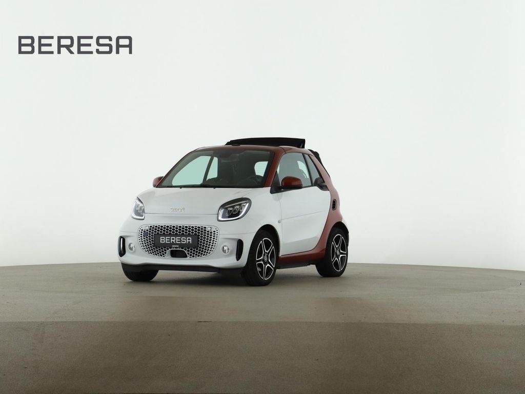 Smart ForTwo 2020