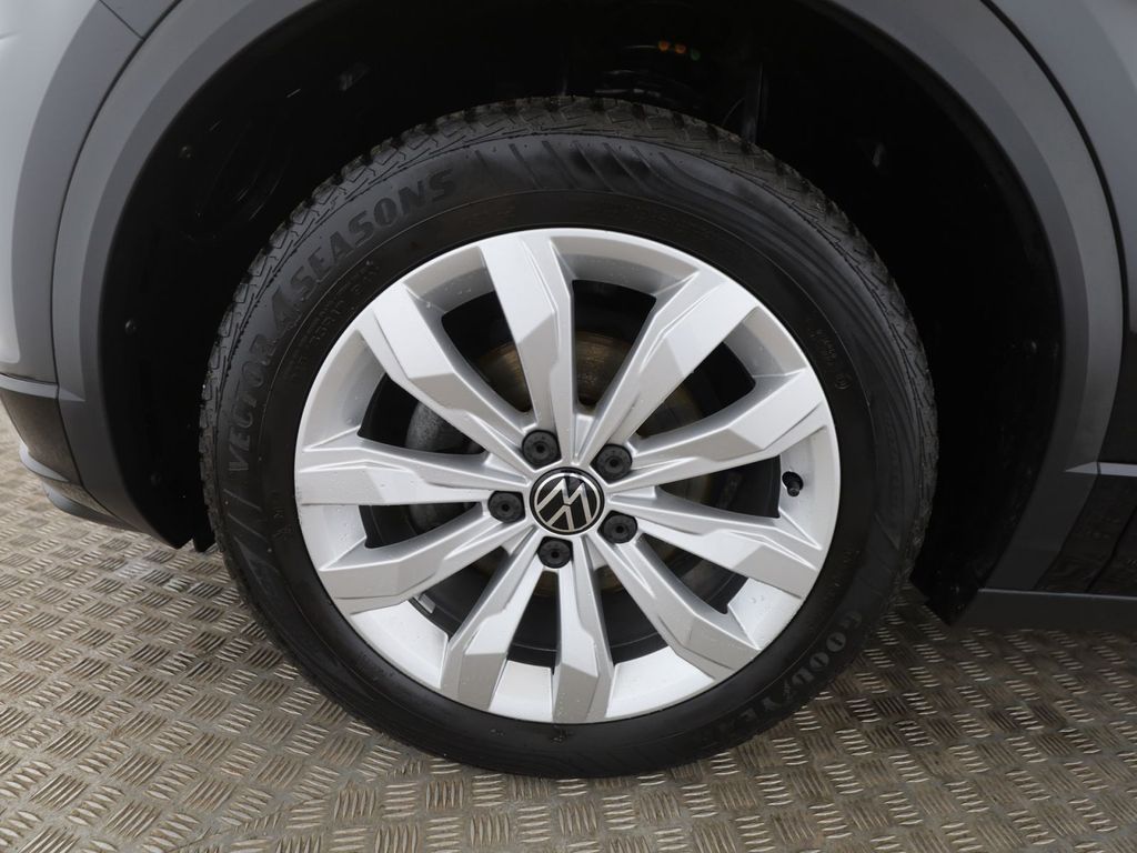 Volkswagen T-Roc 2022