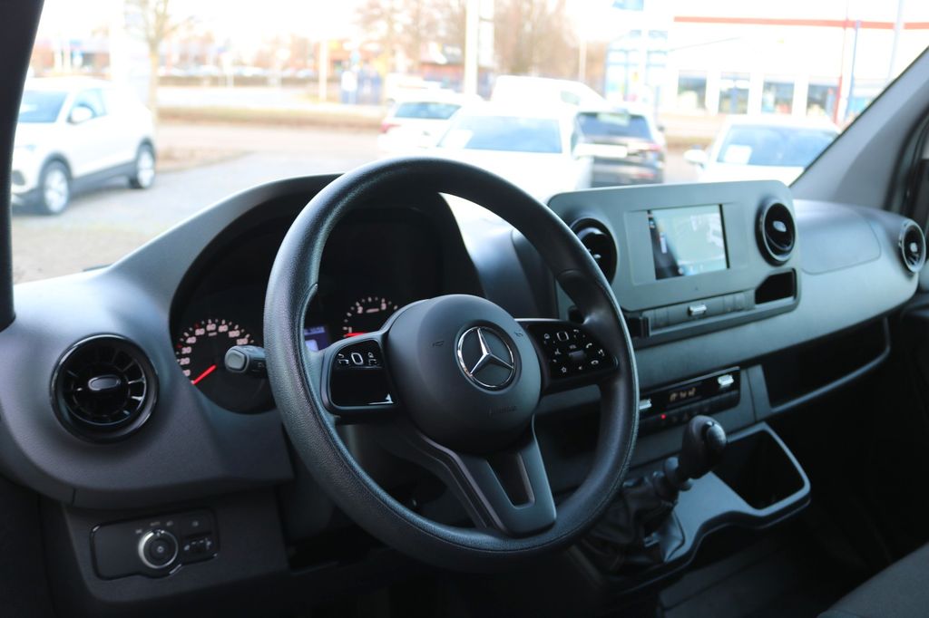 Mercedes-Benz Sprinter 2023