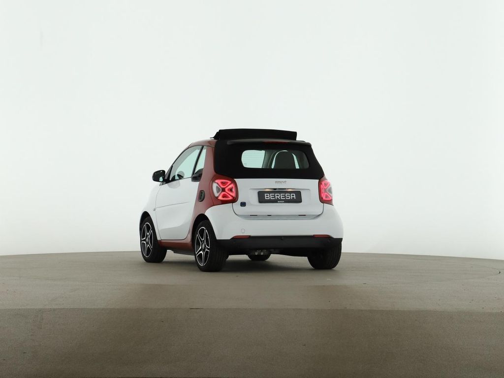 Smart ForTwo 2020
