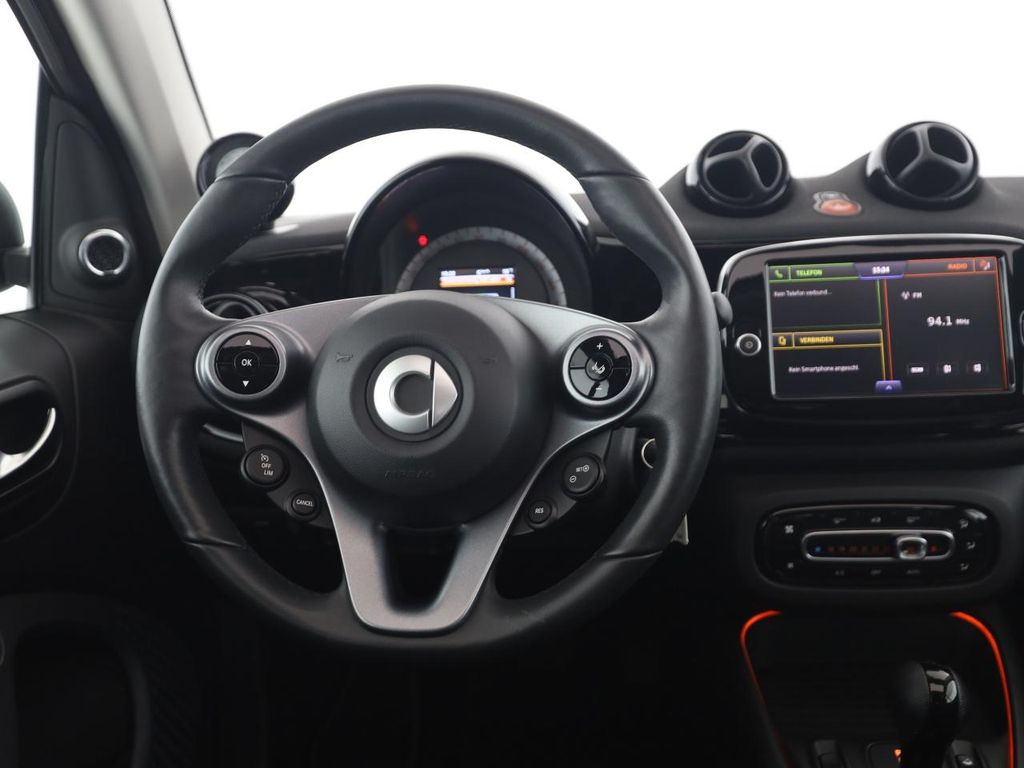 Smart ForTwo 2020