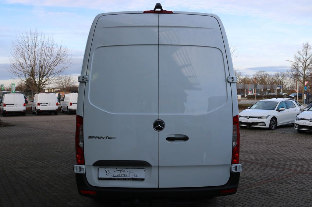 Mercedes-Benz Sprinter 2023