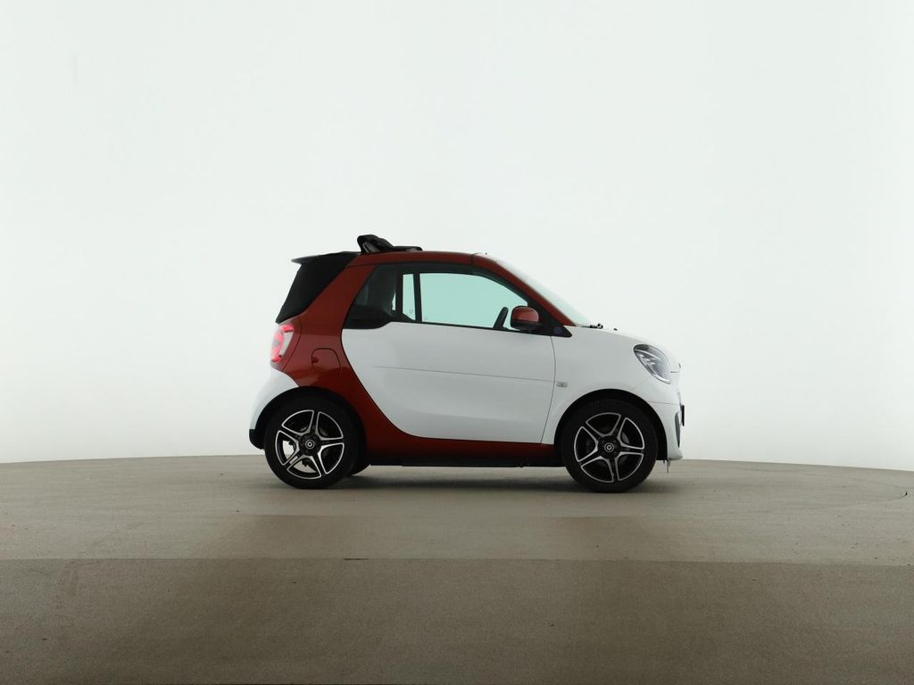 Smart ForTwo 2020