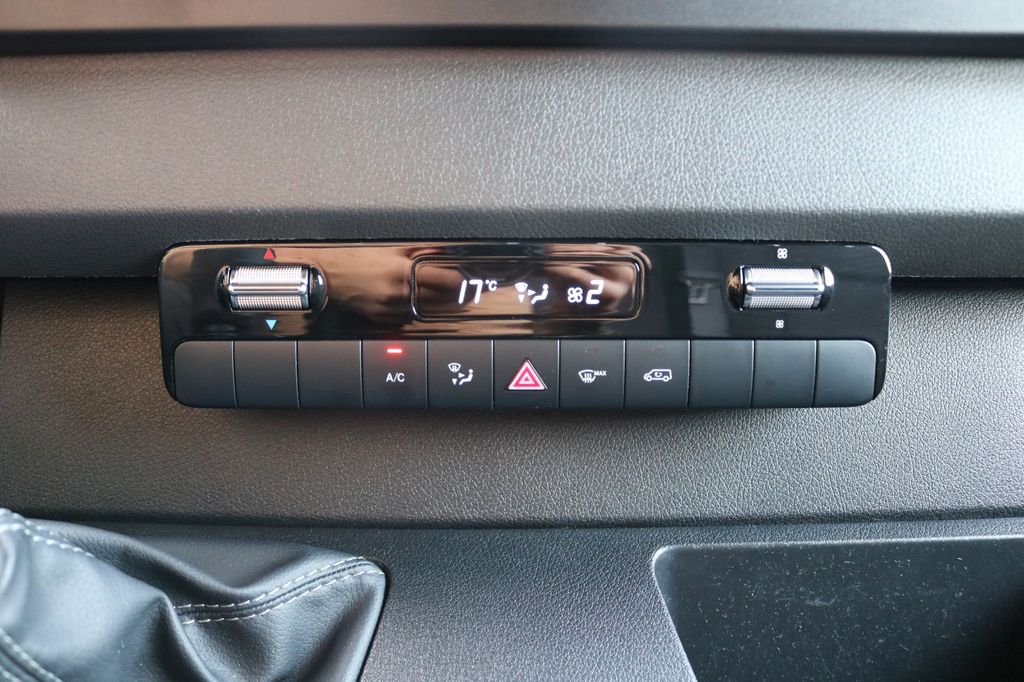 Mercedes-Benz Sprinter 2023