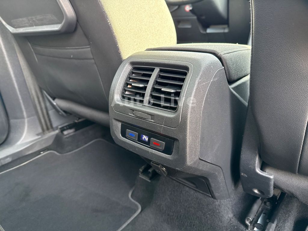 Volkswagen Touran 2022