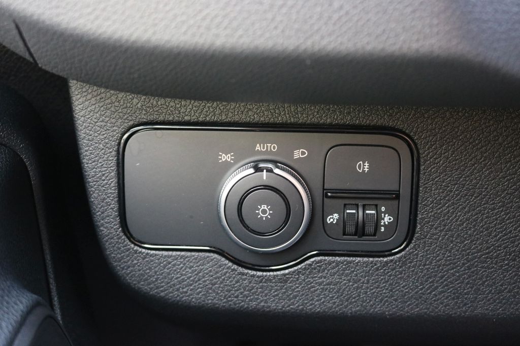 Mercedes-Benz Sprinter 2023