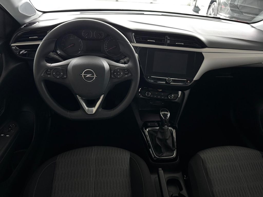 Opel Corsa 2021