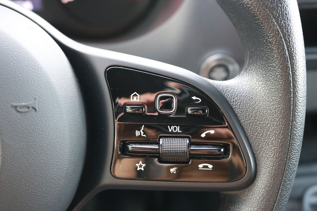 Mercedes-Benz Sprinter 2023