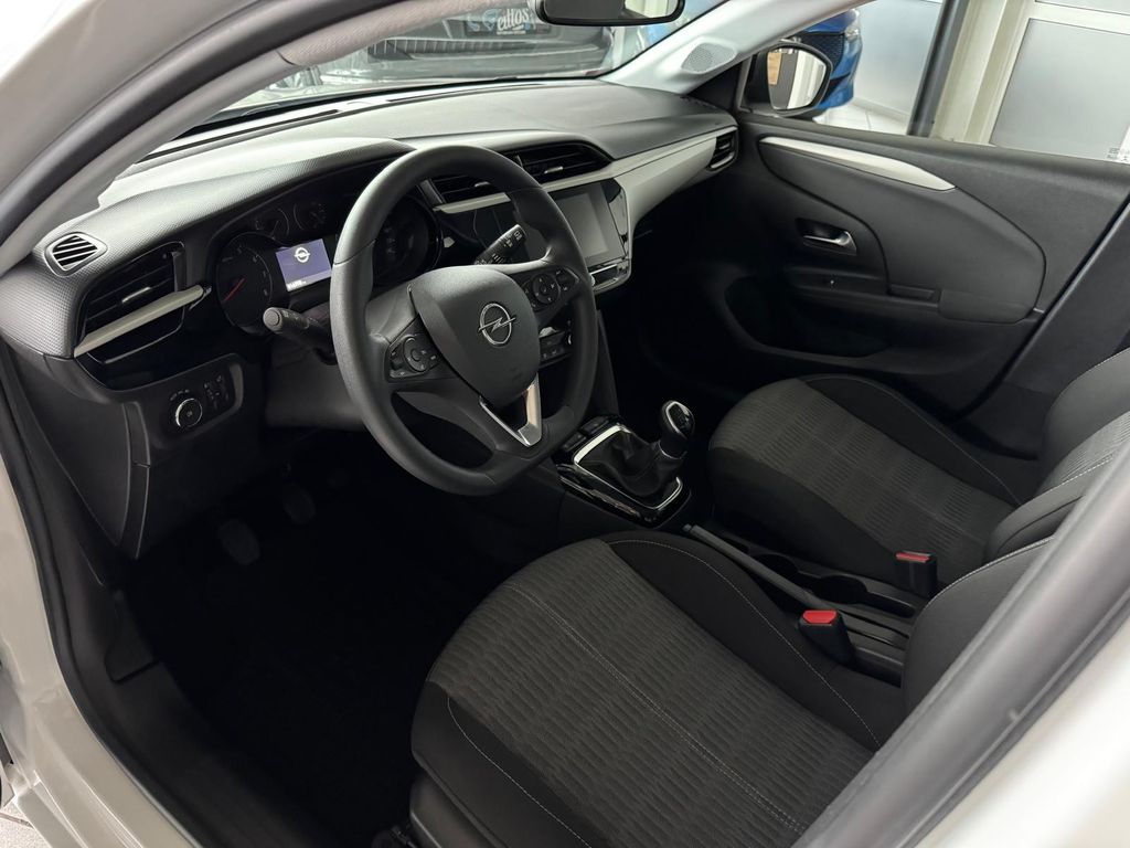 Opel Corsa 2021