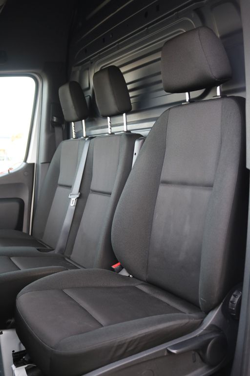 Mercedes-Benz Sprinter 2023