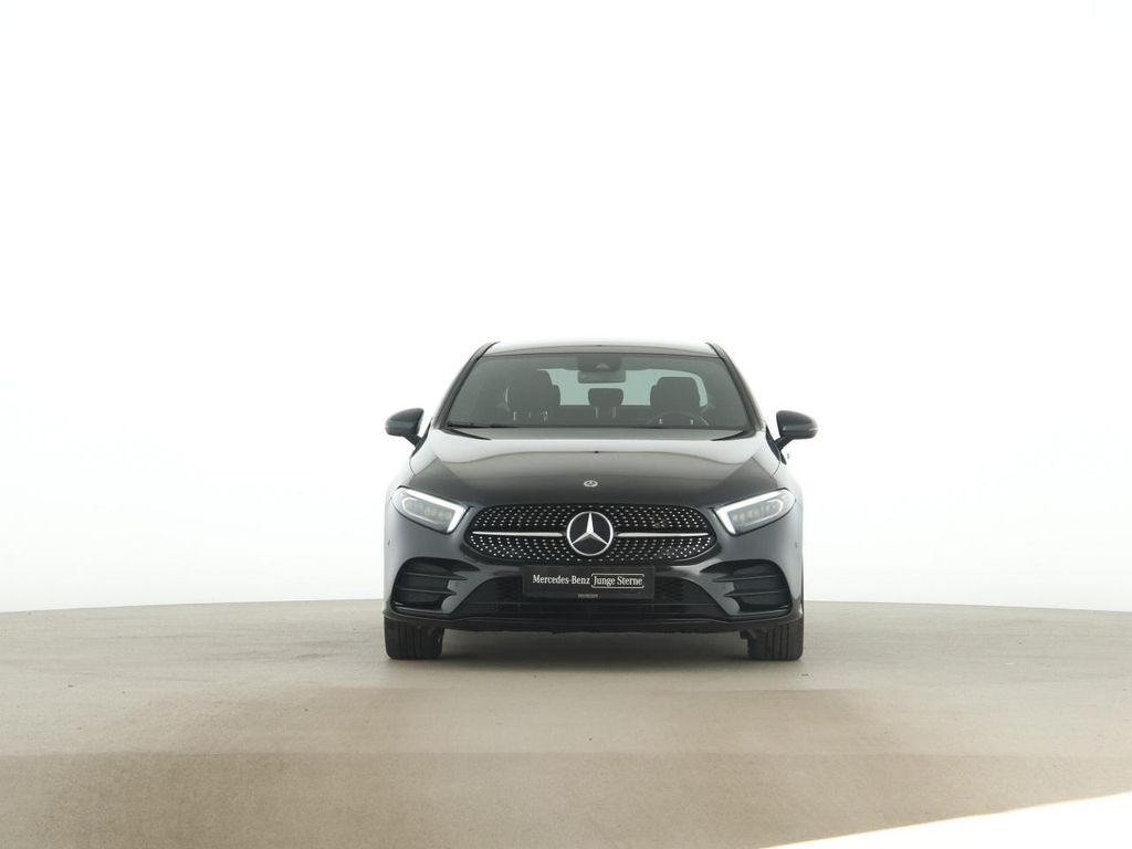Mercedes-Benz A 250 2022